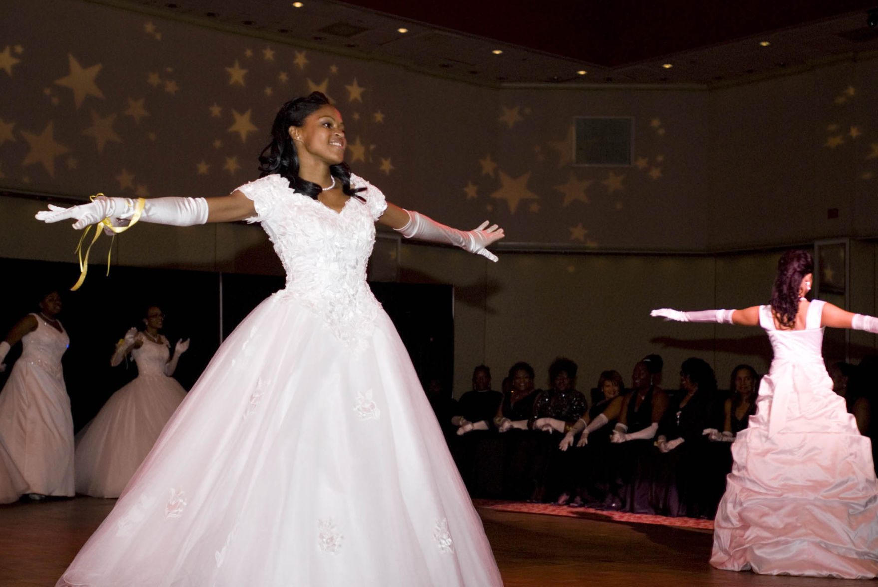 Cotillion
